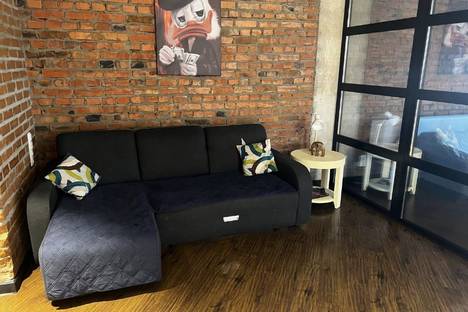 2-комнатная квартира в Новокузнецке, пр-кт Н.С. Ермакова, 18