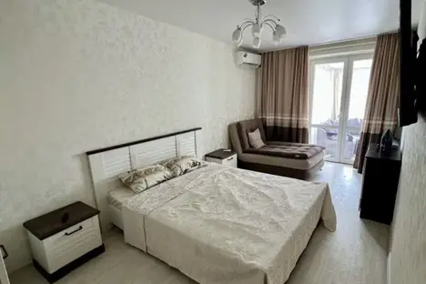 2-комнатная квартира в Ялте, Ялта, Московская ул., 37