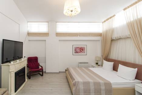 1-комнатная квартира в Тюмени, ул. Республики, 49/1