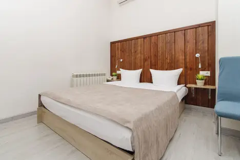 1-комнатная квартира в Тюмени, ул. Республики, 49/1