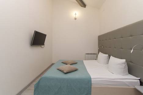 1-комнатная квартира в Тюмени, ул. Республики, 49/1