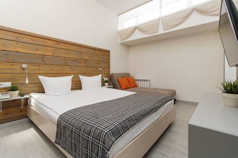 1-комнатная квартира в Тюмени, ул. Республики, 49/1