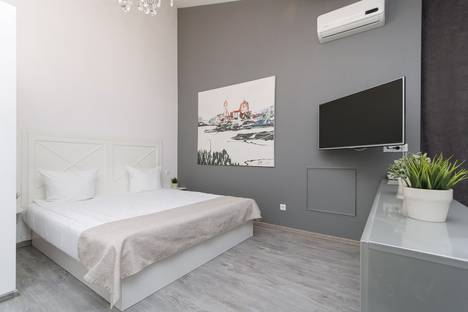 1-комнатная квартира в Тюмени, ул. Республики, 49/1