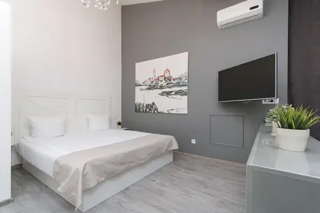 1-комнатная квартира в Тюмени, ул. Республики, 49/1