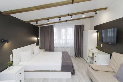 1-комнатная квартира в Тюмени, ул. Республики, 49/1