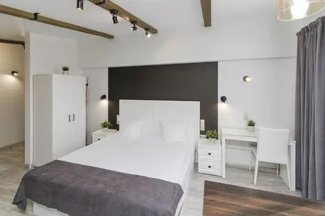 1-комнатная квартира в Тюмени, ул. Республики, 49/1