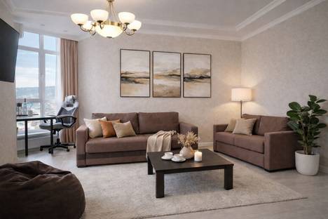 2-комнатная квартира в Новороссийске, ул. Чайковского, 10