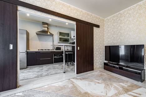 2-комнатная квартира в Санкт-Петербурге, Полозова ул., 4