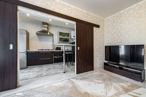 2-комнатная квартира в Санкт-Петербурге, Санкт-Петербург, Полозова ул., 4