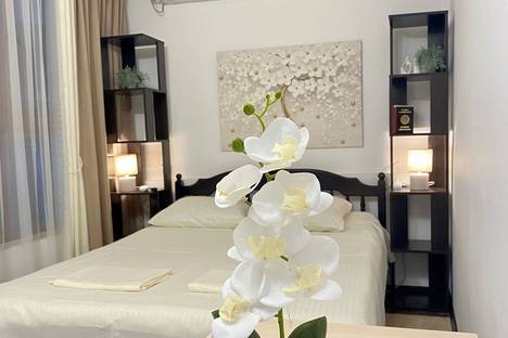 Комната в Гагре, Гагра, Кабардинская ул.