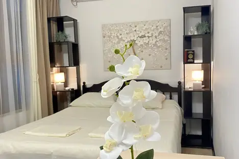 Комната в Гагре, Гагра, Кабардинская ул.