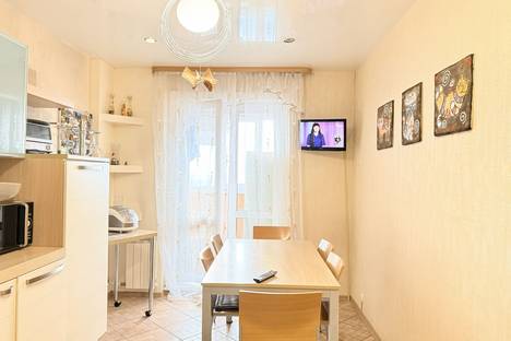 3-комнатная квартира в Южно-Сахалинске, ул. Ленина, 331