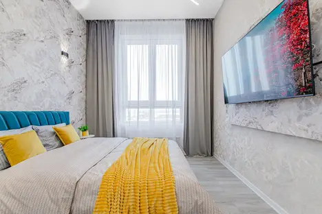 1-комнатная квартира в Казани, Казань, Краснококшайская ул., 60