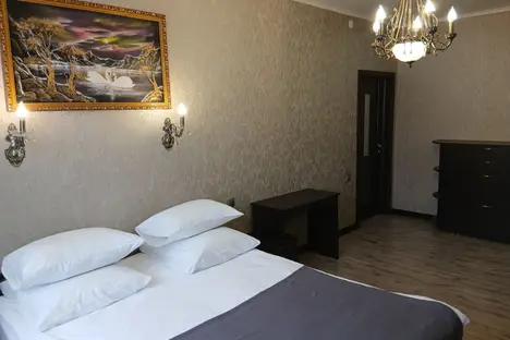 2-комнатная квартира в Ставрополе, Волго-Донской пр-д, 99