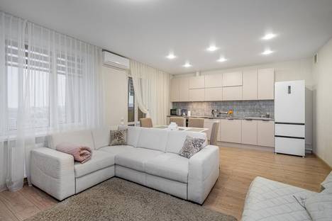 2-комнатная квартира в Минске, ул. Папанина, 11