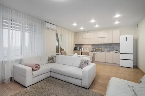 2-комнатная квартира в Минске, ул. Папанина, 11