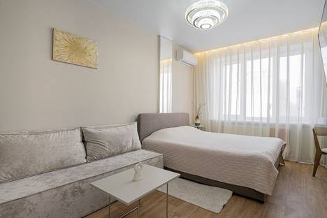 2-комнатная квартира в Минске, мкр. Грушевка