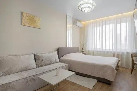 2-комнатная квартира в Минске, мкр. Грушевка