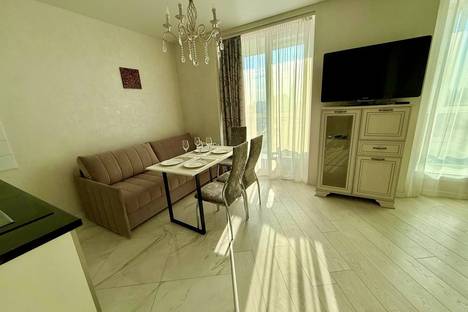 1-комнатная квартира в Минске, Минск, ул. Петра Мстиславца, 13