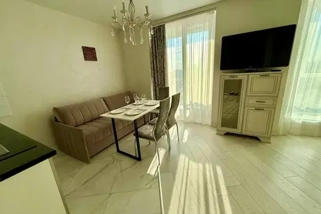 1-комнатная квартира в Минске, ул. Петра Мстиславца, 13