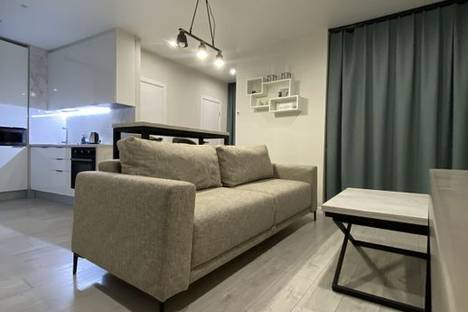 2-комнатная квартира в Минске, пр-кт Мира, 1