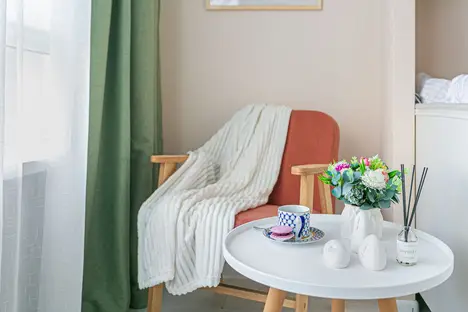 1-комнатная квартира в Шушарах, тер. Славянка, Ростовская ул., 17/4