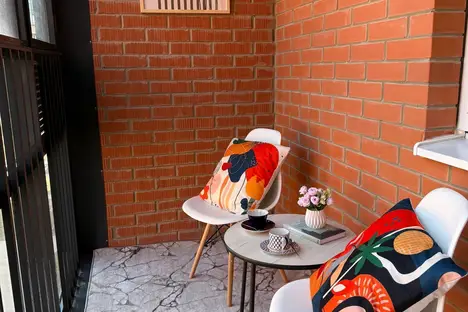 1-комнатная квартира в Колпине, ул. Севастьянова, 34к1