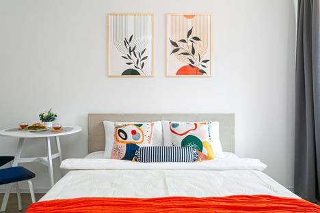 1-комнатная квартира в Колпине, ул. Севастьянова, 34к1