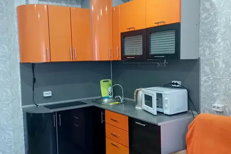 1-комнатная квартира в Башкирии, Башкирия, Уфимский р-н , с. Михайловка, Новоуфимская ул., 17