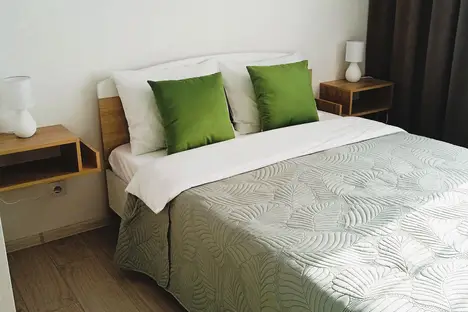 1-комнатная квартира в Екатеринбурге, ул. 40-летия Комсомола, 35/3