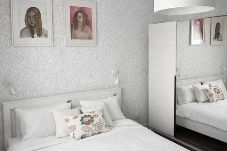 2-комнатная квартира в Путилково, Просторная ул., 15