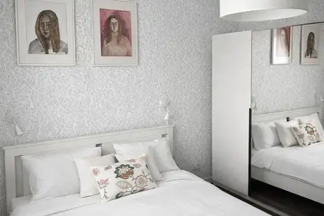 2-комнатная квартира в Путилково, Просторная ул., 15