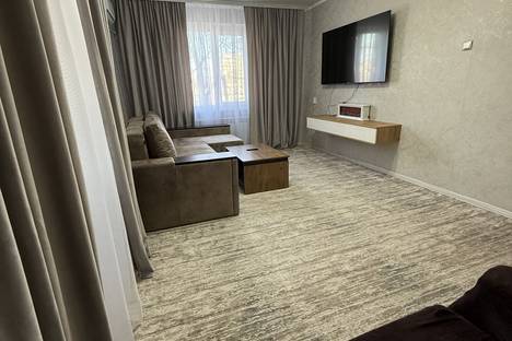 2-комнатная квартира в Луганске, кв-л Норинского, 2