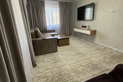 2-комнатная квартира в Луганске, кв-л Норинского, 2