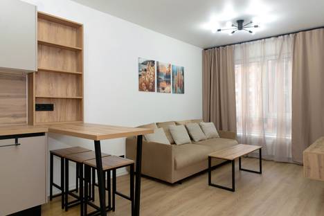 1-комнатная квартира в Санкт-Петербурге, Санкт-Петербург, Лиговский пр-кт, 242