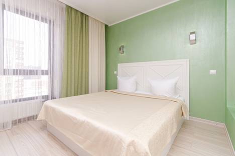 1-комнатная квартира в Тюмени, ул. Максима Горького, 68