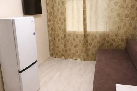 Однокомнатная квартира в аренду посуточно в Владивостоке по адресу Луговая ул., 56