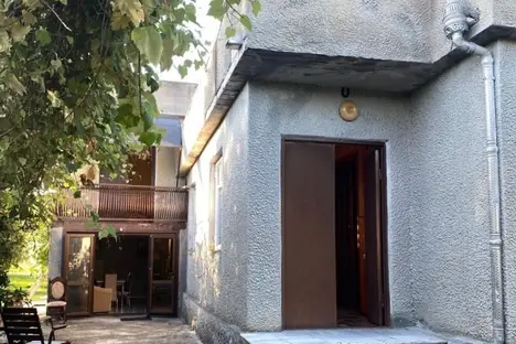 Дом в селе Бабушара, с. Бабушара, 3-я Бабушарская ул., 43