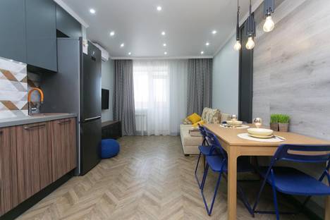 1-комнатная квартира в Благовещенске, Красноармейская ул., 188/2