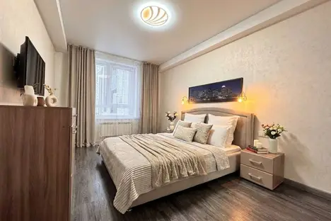 2-комнатная квартира в Новом Уренгое, р-н  Южная Жилая Часть, мкр. Энтузиастов, 7