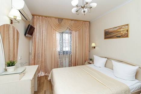 2-комнатная квартира в Тюмени, Тюмень, ул. Максима Горького, 68