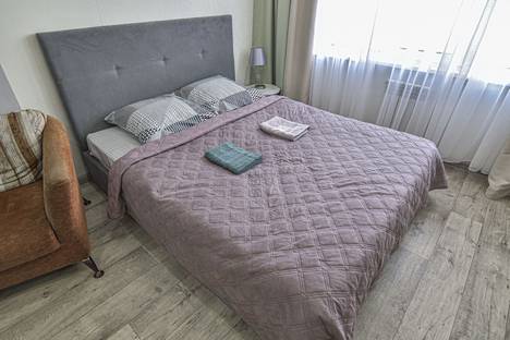 1-комнатная квартира в Южно-Сахалинске, Южно-Сахалинск, Больничная ул., 2к2