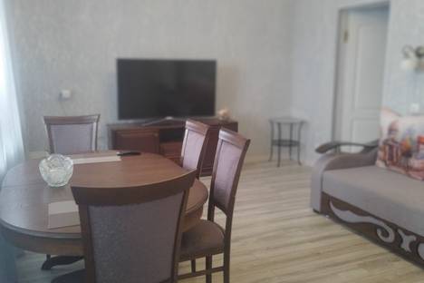 3-комнатная квартира в Кисловодске, ул. Чкалова, 17