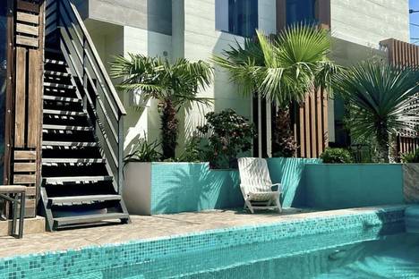 Дом в Сириусе, Сириус, пер. Кувшинок, 15