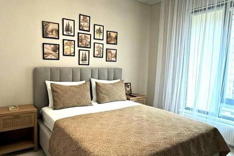 2-комнатная квартира в Нальчике, Нальчик, ул. Героя России Т.М. Тамазова, 1