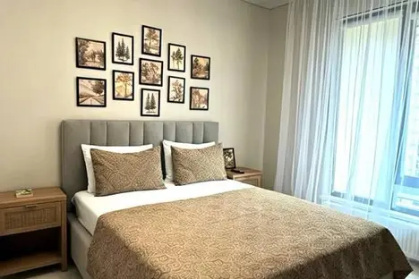 2-комнатная квартира в Нальчике, ул. Героя России Т.М. Тамазова, 1