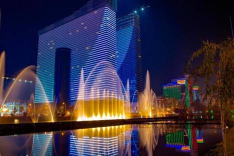 1-комнатная квартира в Батуми, ул. Шерифа Химшиашвили