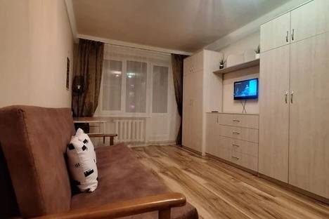 1-комнатная квартира в Санкт-Петербурге, пр-кт Космонавтов, 60