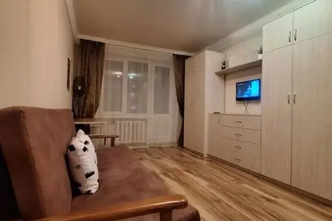 1-комнатная квартира в Санкт-Петербурге, пр-кт Космонавтов, 60