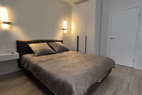 2-комнатная квартира в Зеленоградске, Пригородная ул., 21к1